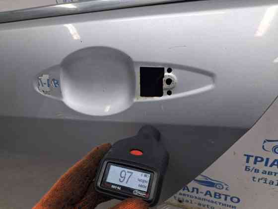 Дверь задняя левая Honda Accord 2002-2008 67550SEA900ZZ (Арт. 85359) Київ