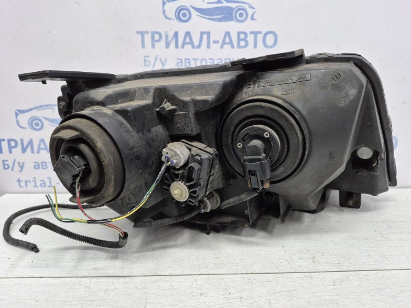 Фара левая галоген Suzuki Grand Vitara 2005-2016 3532065J12 (Арт. 47803) Киев - изображение 4