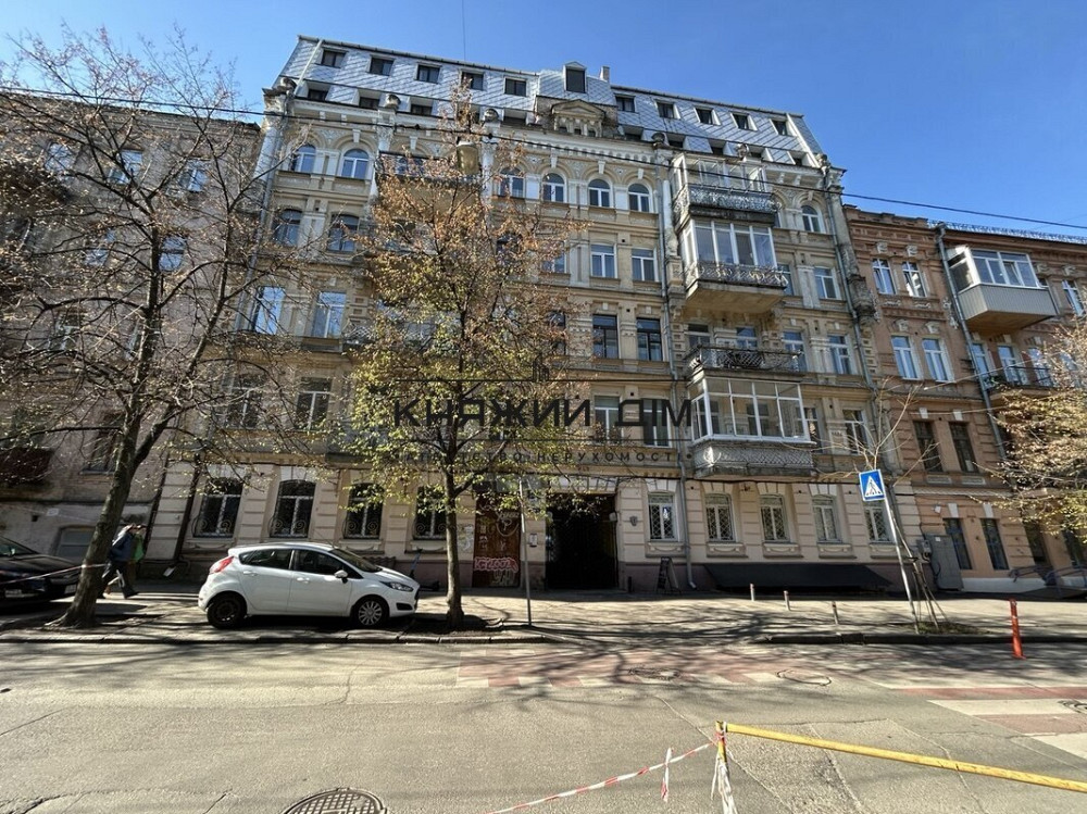 Оренда 1-кімнатної квартири м.Золоті Ворота № 1145778 Киев - изображение 3