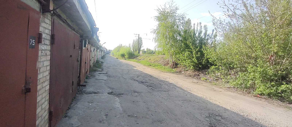 продажа отдельно стоящий гараж Киев, Святошинский, 6200 $ Киев - изображение 11