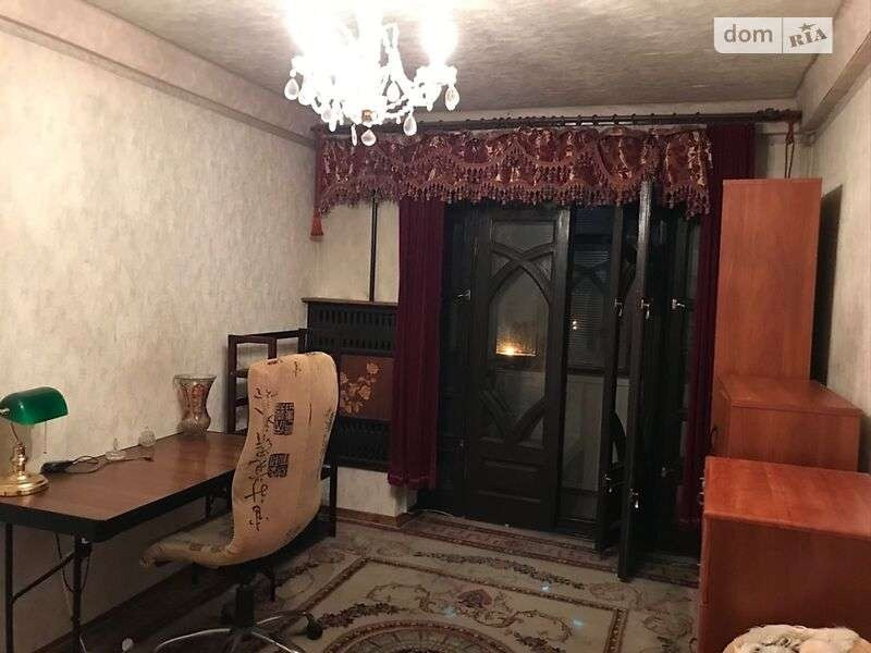 Продается 2-х ком квартира в ЦЕНТРЕ КИЕВА, ул. Большая Васильковская, дом 102 Київ - зображення 3