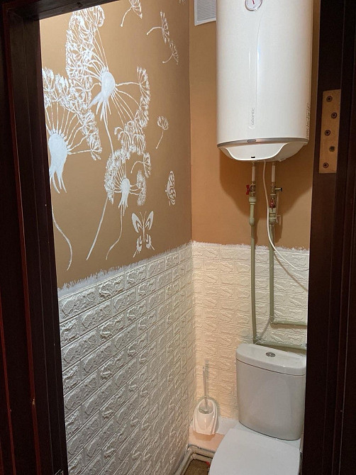 продам 2 комнатную сталинку, Солнечный Днепр - изображение 9