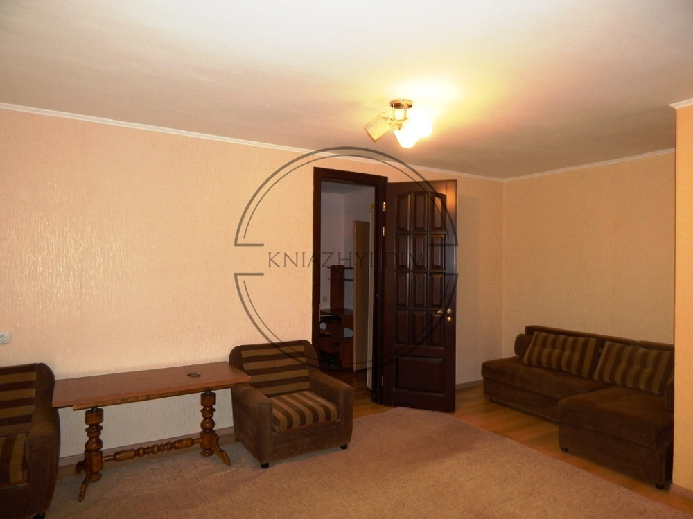 Продаж двокімнатної квартири на Чоколівці. код: 21141456 Київ - зображення 4