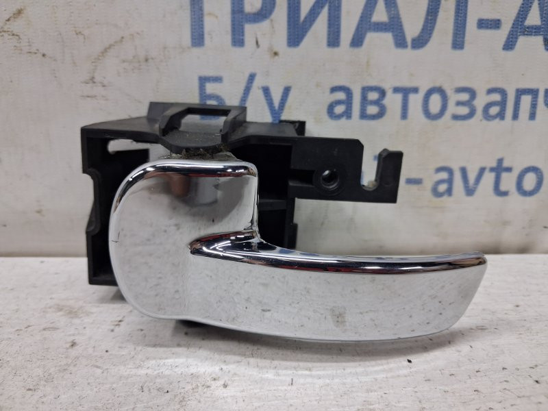 Ручка двери внутренняя левая Nissan Pathfinder 2004-2014 80671EB32B (Арт. 82023) Киев - изображение 1