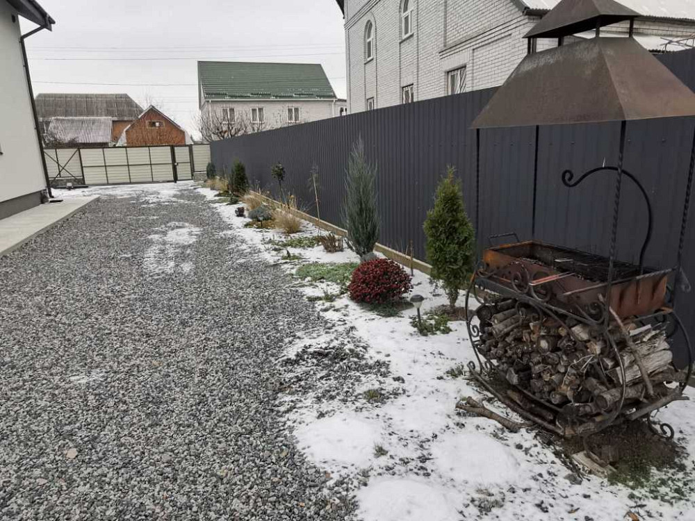 продажа 5-к дом Белоцерковский, Белая Церковь, 190000 $ Белая Церковь - изображение 8