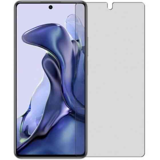 Захисна гідрогелева плівка DM для Xiaomi 11T/11T Pro Матова (Код товару:23264) Харьков