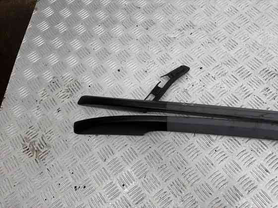 Рейлинги Suzuki SX4 2006-2014 7822079J000CB (Арт. 86752) Киев