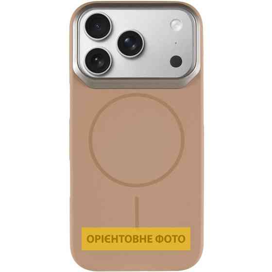 Чехол PC Dream with MagSafe для Apple iPhone 17 Pro (6.3") Херсон