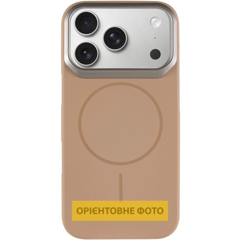 Чехол PC Dream with MagSafe для Apple iPhone 17 Pro (6.3") Херсон - изображение 2