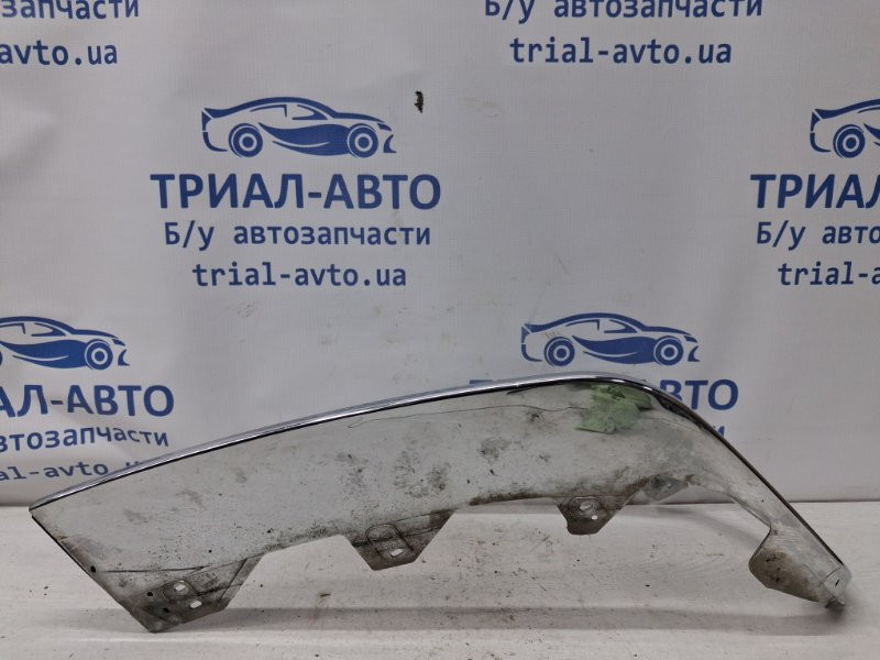 Накладка Mitsubishi Pajero Sport 1996-2008 MR563371 (Арт. 77293) Київ - зображення 4
