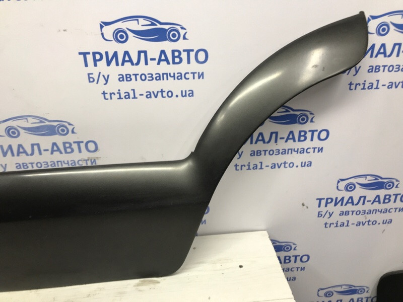 Накладка двери Hyundai Tucson 2004-2010 87731-2E000 (Арт. 52102) Киев - изображение 3