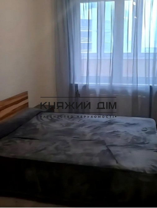 Є Генератор ! 1к квартира масв Теремки-1 просп.Академіка Глушкова 9Д код. №11198909 Київ - зображення 8