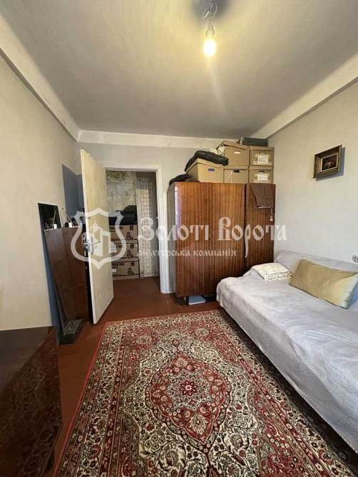 продажа 3-к квартира Киев, Оболонский, 50000 $ Київ - зображення 2