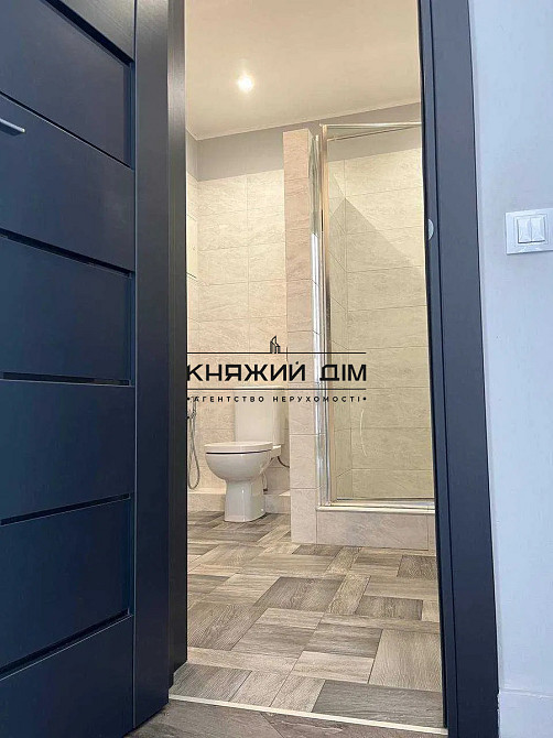 Продаж 1-но к. квартири в ЖК Campus. № 21146787 Киев - изображение 7