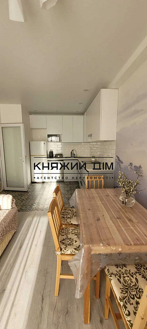 ОРЕНДА 1к кв ЖК Нова Англія Михайла Максимовича 24 (Лондон) код 11202999 Київ - зображення 4