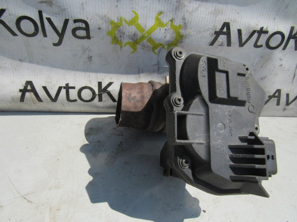 Клапан рециркуляции газов Renault Kangoo 1.5 2013-2016 (508855.03) Ковель - изображение 1