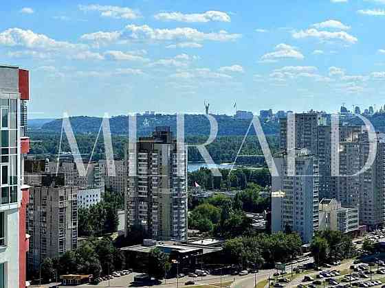 продажа 1-к квартира Киев, Днепровский, 47000 $ Київ