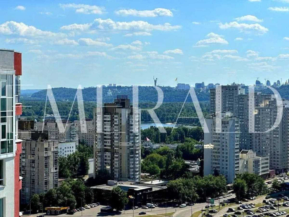 продажа 1-к квартира Киев, Днепровский, 47000 $ Київ - зображення 2