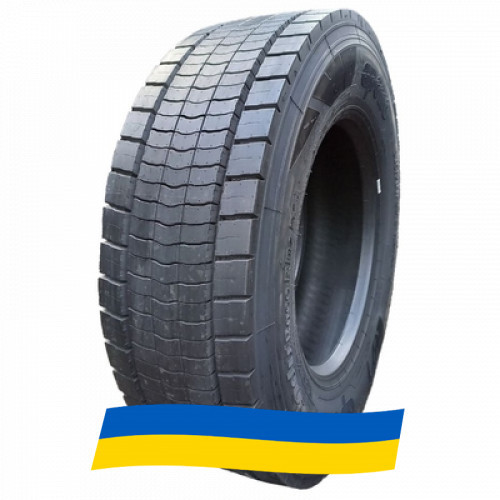 315/70 R22.5 Apollo ENDURACE RD 2 154/150L Ведуча шина Київ - зображення 7