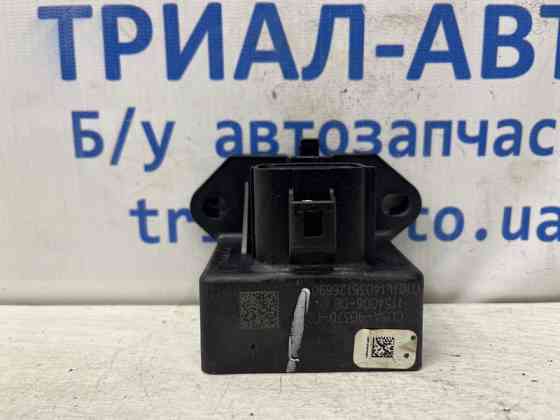 Блок управления Ford Fusion USA 2013-2020 CU5A9D370FC (Арт. 76468) Київ