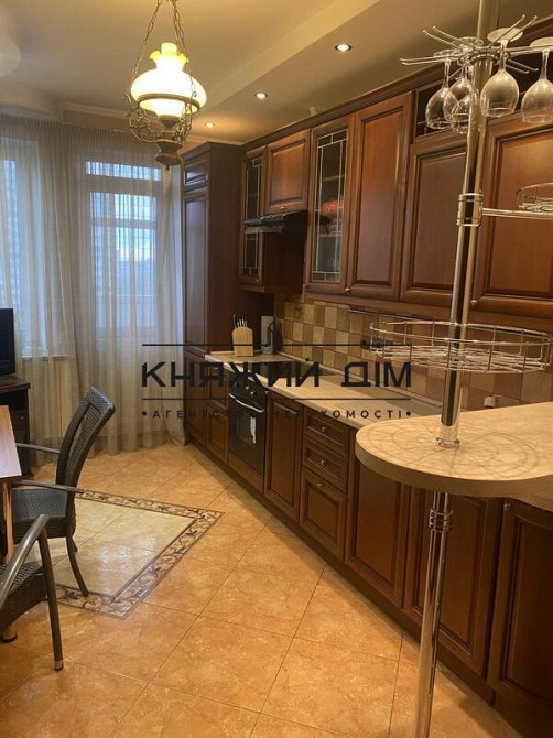 Оренда просторої 3-кімнатна квартири Академмістечко по Академіка Паладіна код 11203146 Київ - зображення 3