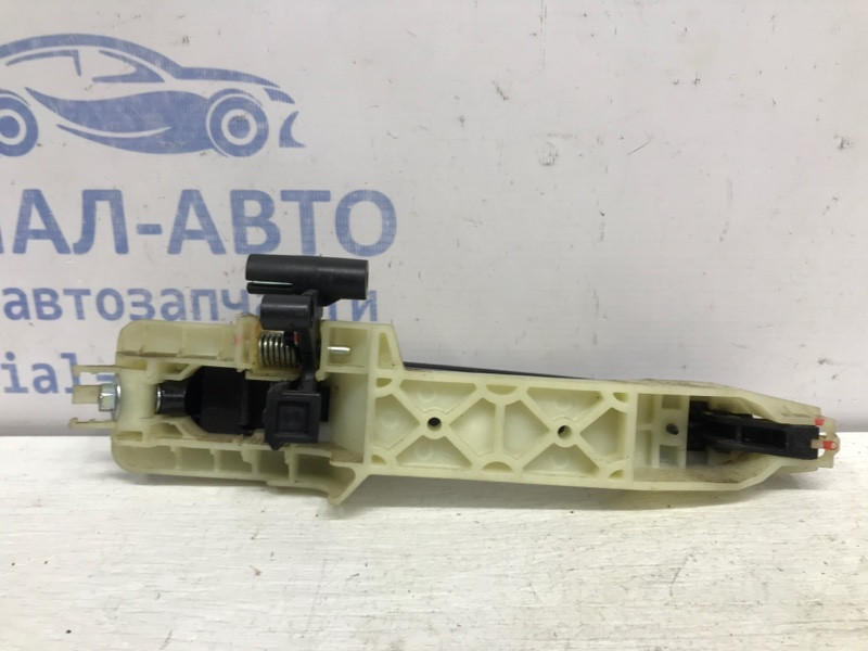 Ручка двери внешняя передняя левая SsangYong Korando 2010-2019 7244034002WAA (Арт. 44894) Київ - зображення 3