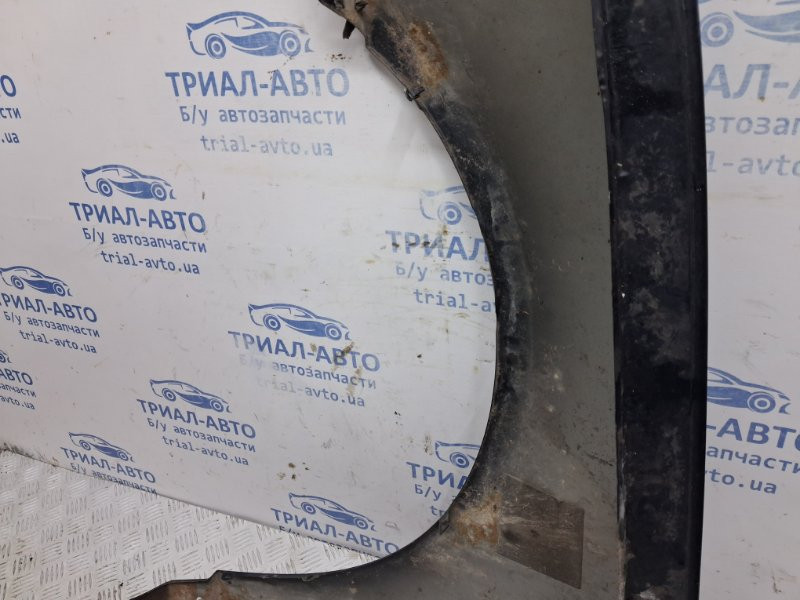 Крыло переднее правое Hyundai Sonata 2004-2010  (Арт. 66747) Київ - зображення 10