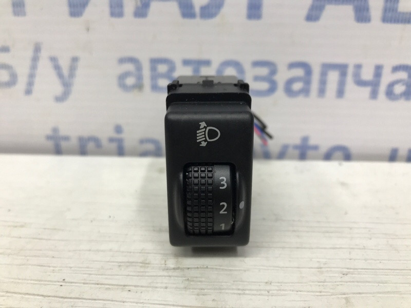 Корректор фар Mitsubishi L200 2006-2015 MR506482 (Арт. 53144) Київ - зображення 1