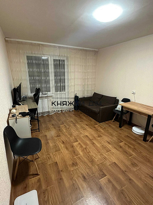 Продаж 1-кімнатної квартири 48,1 м#178; у ЖК Ревуцький,м.Харківська Київ - зображення 7