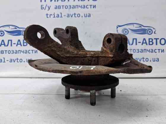 Кулак поворотный левый со ступицей Mitsubishi Lancer 2007-2017 3870A011 (Арт. 60040) Київ