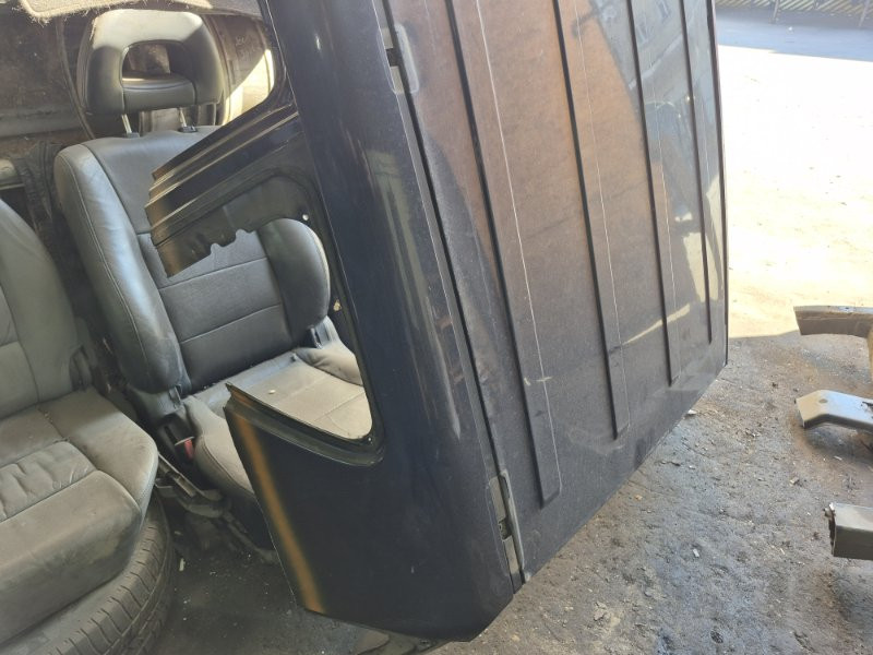 Крыша SsangYong Rexton 2006-2012 5511108002 (Арт. 61633) Киев - изображение 7