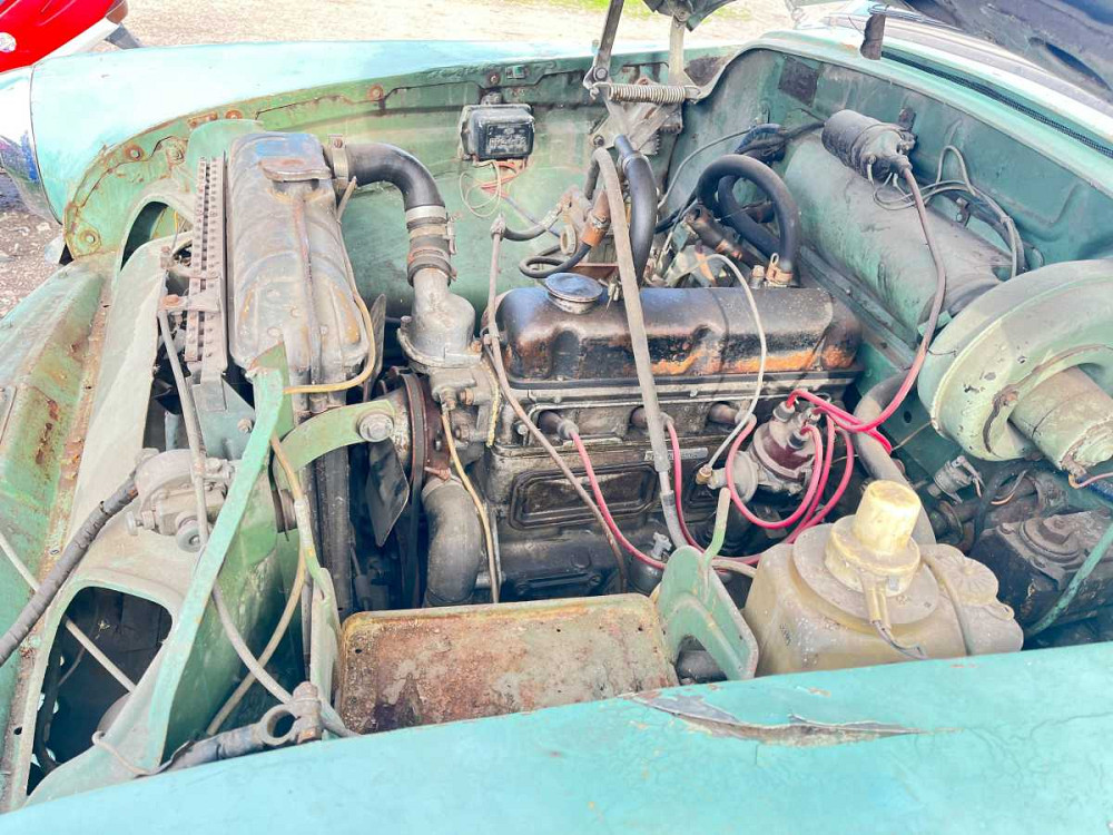 продажа ГАЗ 21, 1000 $ Богуслав - зображення 7