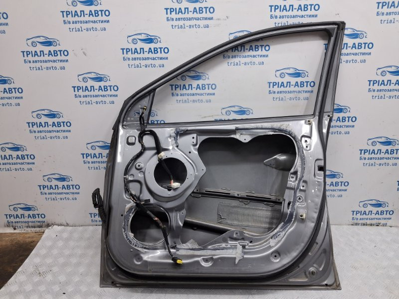 Дверь передняя правая Hyundai IX35 2009-2015 760042Y011 (Арт. 77346) Київ - зображення 8