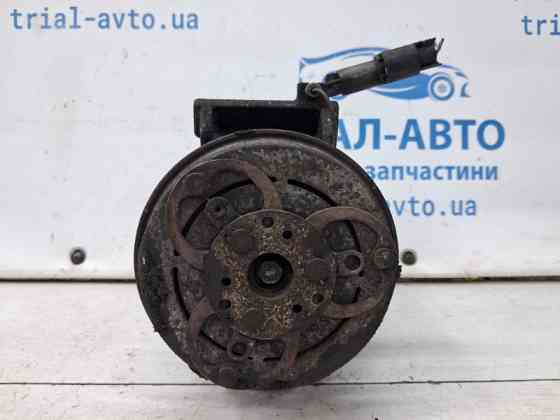 Компрессор кондиционера Mitsubishi L200 KB 2.5 DIESEL 4D56 2006 (б/у) Київ