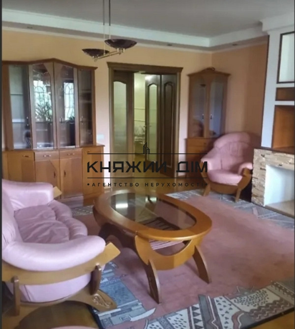 Оренда 3-кімнатної квартири м. Оболонь, код 11204050 Киев - изображение 5