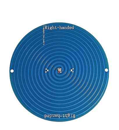 Антенна UWB 860MHz-6,5GHz 5-7dBi RHCP/LHCP, SMA-female (10801) Днепр