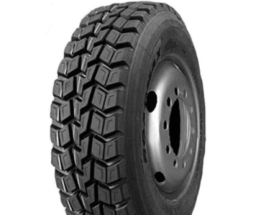 315/80 R22.5 Tracmax GRT957 152/149M Ведуча шина Київ - зображення 11