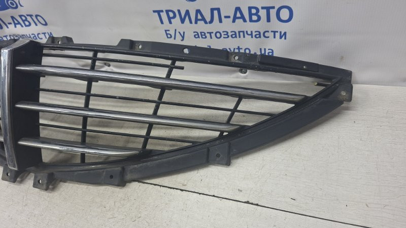 Решетка радиатора SsangYong Actyon CJ 2.0 DIESEL D20DT 2005 (б/у) Київ - зображення 3