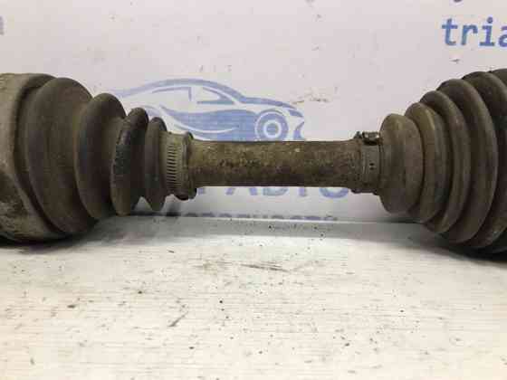 Привод передний левый АКПП Toyota Prado J120 3.0 DIESEL 1KDFTV 2002 (б/у) Київ