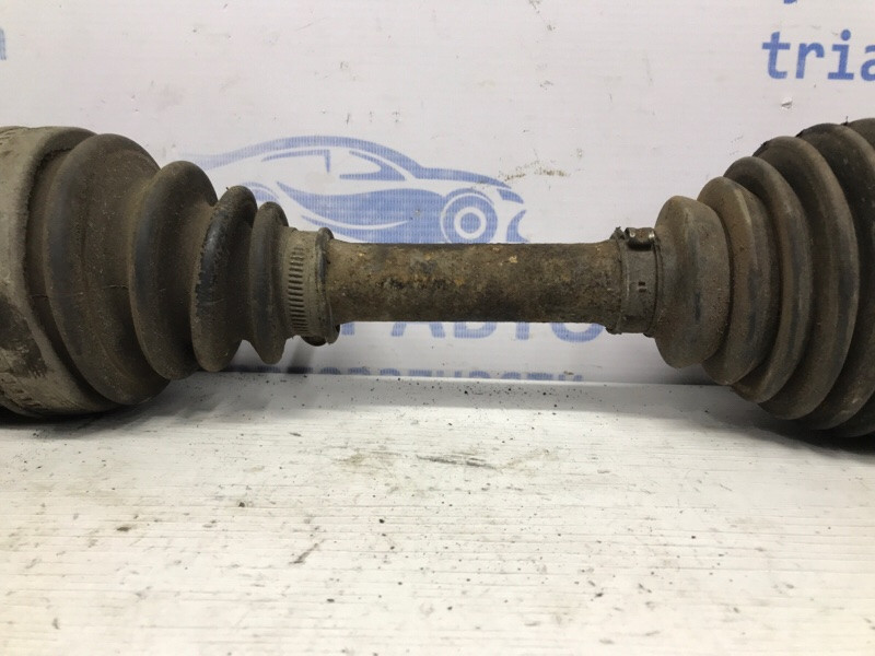 Привод передний левый АКПП Toyota Prado J120 3.0 DIESEL 1KDFTV 2002 (б/у) Київ - зображення 6