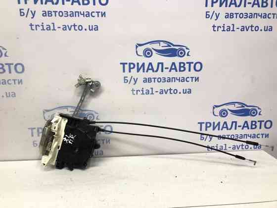 Замок двери передний правый Mitsubishi Outlander 2007-2012 5715A392 (Арт. 46584) Киев