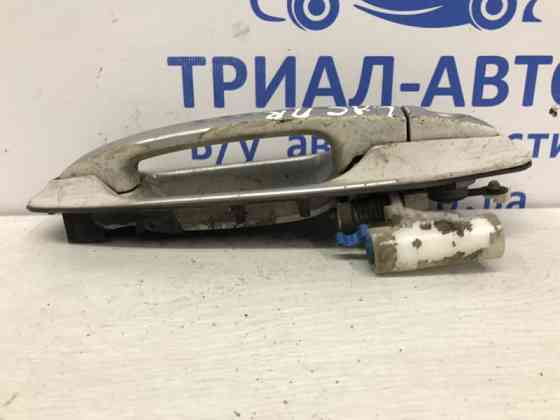 Ручка двери внешняя передняя правая Chevrolet Lacetti 2004-2013 96547952 (Арт. 56238) Київ