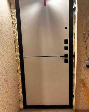 Купить двери входные готовые или изготовить в Кривом Роге Кривий Ріг