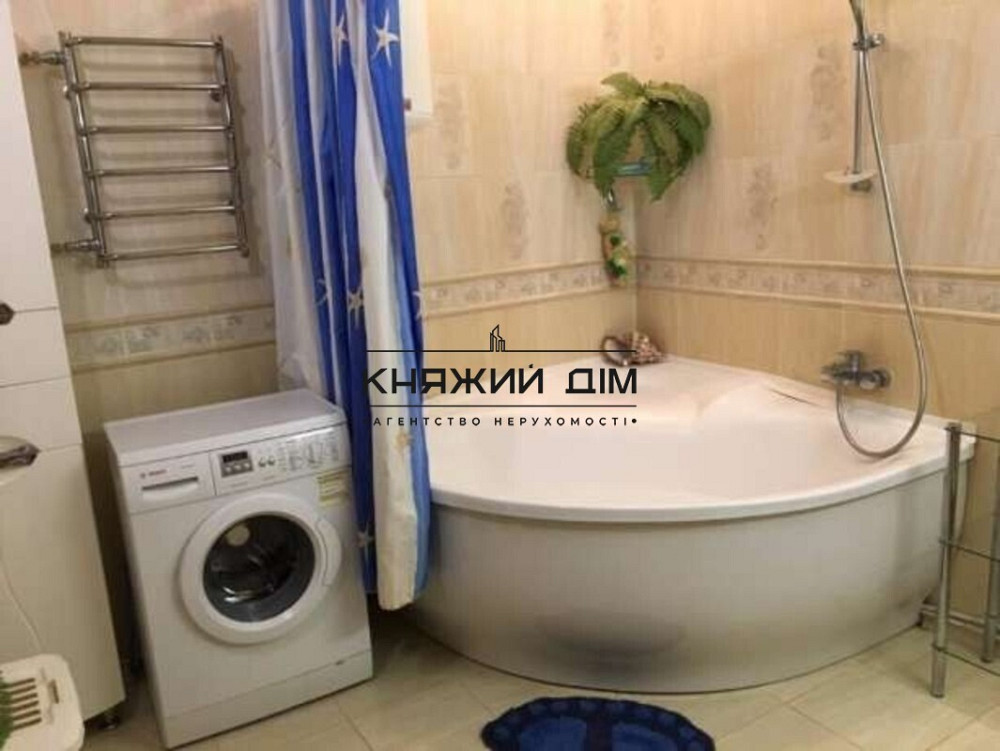 Оренда 2-кімнатна роздільна квартира в Ліко Град Код об'єкта: 11133707 Київ - зображення 8