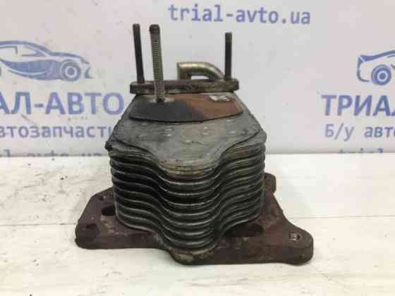Радиатор egr Mitsubishi Outlander XL 2.2 DIESEL 4N14 2007 (б/у) Київ