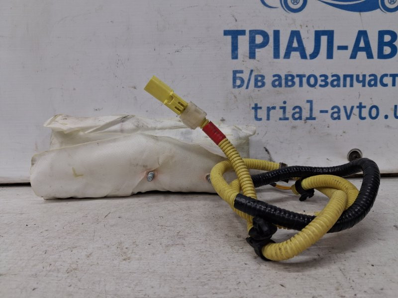 Подушка безопасности в кресло Toyota Camry XV30 3.0 БЕНЗИН 1MZFE 2001 лев. (б/у) Київ - зображення 2