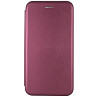 Кожаный чехол-книжка Classy для Xiaomi Redmi 6A Херсон