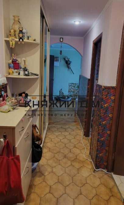 ПРОДАЖ чудова 3к кв Лісовий масив вул. Ореста Левицького (був.Курчатова) 3 код 21146741 Київ - зображення 2