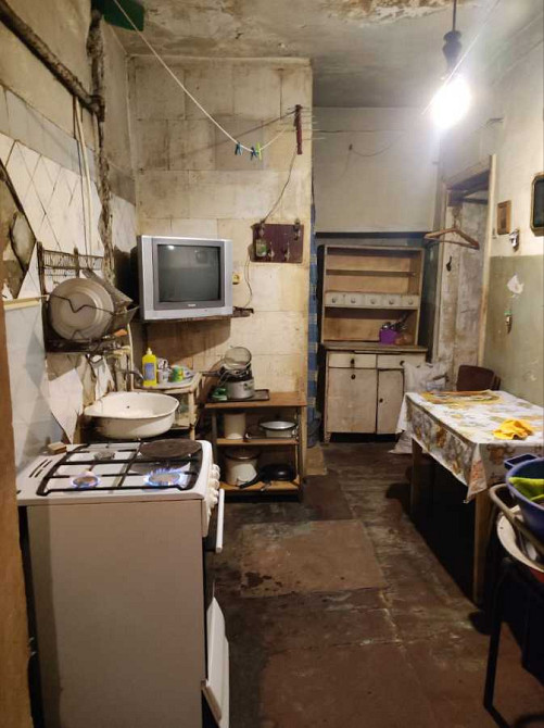 долгосрочная аренда 1-к квартира Одесса, Приморский, 3500 грн./мес. Одесса - изображение 2