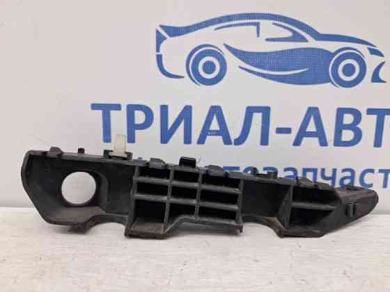 Кронштейн бампера передний левый Kia Ceed JD 1.6 DIESEL D4FB 2012 (б/у) Київ